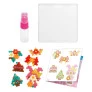 Conjunto de Atividades Infantil - Aquabeads - Sylvanian Families - Epoch Magia
