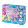 Conjunto de Atividades Infantil - Aquabeads - Unicórnio - Epoch Magia