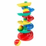 Conjunto de Atividades para Bebê - Blocolândia - Rola Bola - Dismat