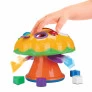 Conjunto de Atividades para Bebê - Diver For Baby - Cogumelo - Divertoys