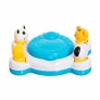 Conjunto de Atividades para Bebê - Festa dos Bichos - Guta Guti