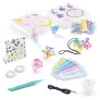 Conjunto de Bijuterias - Style 4 Ever - Fábrica de Joias - Fun Divirta-Se