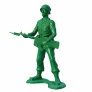 Conjunto de Bonecos - Disney Toy Story - Balde de Soldados - Toyng