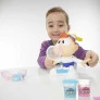 Conjunto de Massinha - Play-Doh Slime - Charlie Chiclete - Hasbro