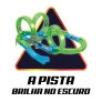 Conjunto de Pista - Extremos e Remotos - Batalha da Pista de Dinossauro - Toyng
