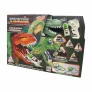 Conjunto de Pista - Extremos e Remotos - Batalha da Pista de Dinossauro - Toyng
