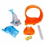 Conjunto de Pista - Hot Wheels - Action - Campeonato de Looping - Mattel