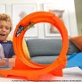 Conjunto de Pista - Hot Wheels - Action - Campeonato de Looping - Mattel
