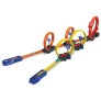 Conjunto de Pista - Hot Wheels - Action - Corrida Multiloop - Mattel
