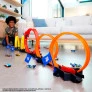 Conjunto de Pista - Hot Wheels - Action - Corrida Multiloop - Mattel