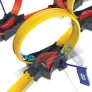Conjunto de Pista - Hot Wheels - Action - Corrida Multiloop - Mattel