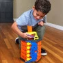 Conjunto de Pista - Hot Wheels - Action - Extrema Portátil - Mattel