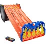 Conjunto de Pista - Hot Wheels - Action - Extrema Portátil - Mattel