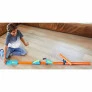 Conjunto Pista - Hot Wheels - Track Builder - Salto em Distância - Mattel