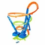 Conjunto de Pista - Hot Wheels Action - Ciclone - Mattel