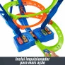 Conjunto de Pista - Hot Wheels Action - Ciclone - Mattel