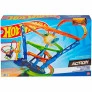 Conjunto de Pista - Hot Wheels Action - Ciclone - Mattel