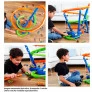 Conjunto de Pista - Hot Wheels Action - Ciclone - Mattel