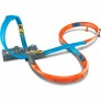Conjunto de Pista - Hot Wheels Action - Circuito de Corridas 8 - Mattel