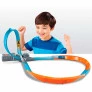 Conjunto de Pista - Hot Wheels Action - Circuito de Corridas 8 - Mattel