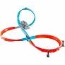Conjunto de Pista - Hot Wheels Action - Circuito de Corridas 8 - Mattel