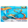 Conjunto de Pista - Hot Wheels Action - Circuito de Corridas 8 - Mattel