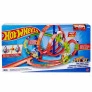 Conjunto de Pista - Hot Wheels Action - Colisão Épica - Mattel