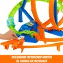 Conjunto de Pista - Hot Wheels Action - Colisão Épica - Mattel