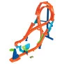 Conjunto de Pista - Hot Wheels Action - Salto Vertical 8 - Mattel