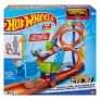 Conjunto de Pista - Hot Wheels Action - Salto Vertical 8 - Mattel