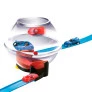 Conjunto de Pista e Carrinhos - Express Wheels - Super Globo - Multikids