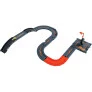 Conjunto de Pistas - Hot Wheels City - Expansão - 10 peças - Mattel