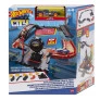 Conjunto de Pistas - Hot Wheels City - Expansão - 10 peças - Mattel