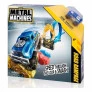 Conjunto de Pistas e Veículo - Metal Machines - Road Rampage - Candide
