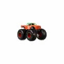 Conjunto de Veículos - Hot Wheels - Monster Trucks - Portions Vs Tuong - Mattel