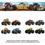 Conjunto de Veículos - Hot Wheels Monster Trucks - Sortidos - Mattel