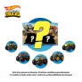 Conjunto de Veículos - Hot Wheels Monster Trucks - Sortidos - Mattel