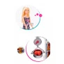 Conjunto e Boneca - Barbie - Supermercado de Luxo - 25 Peças - Mattel