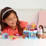 Conjunto e Boneca - Barbie Chelsea Can Be - Clínica Pet - Mattel