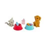 Conjunto e Boneca - Barbie Chelsea Can Be - Clínica Pet - Mattel