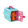 Conjunto e Boneca - Barbie Chelsea Can Be - Clínica Pet - Mattel