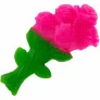 Conjunto e Boneca - Barbie Profissões - Loira - Florista -  Loja Floricultura - Mattel