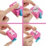 Conjunto e Boneca - Barbie Sisters e Pets - Aniversário de Cachorrinhos - Mattel