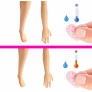Conjunto e Boneca - Barbie SPA - Salão de Beleza - Manicure e Pedicure - Mattel