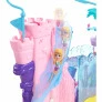 Conjunto e Boneca - Polly Pocket - Aventura Subaquática de Sereia - Mattel
