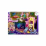 Conjunto e Boneca - Polly Pocket - Aventura Subaquática de Sereia - Mattel