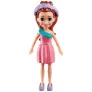 Conjunto e Boneca - Polly Pocket - Lila Shimmer - Mattel