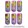 Conjunto e Boneca - Polly Pocket - Modas - Sortida - Mattel