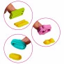 Conjunto e Boneca - Polly Pocket - Shopping Center Doces Surpresas - Mattel