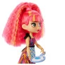 Conjunto e Boneca Articulada - Cave Club - Emberly - Mattel